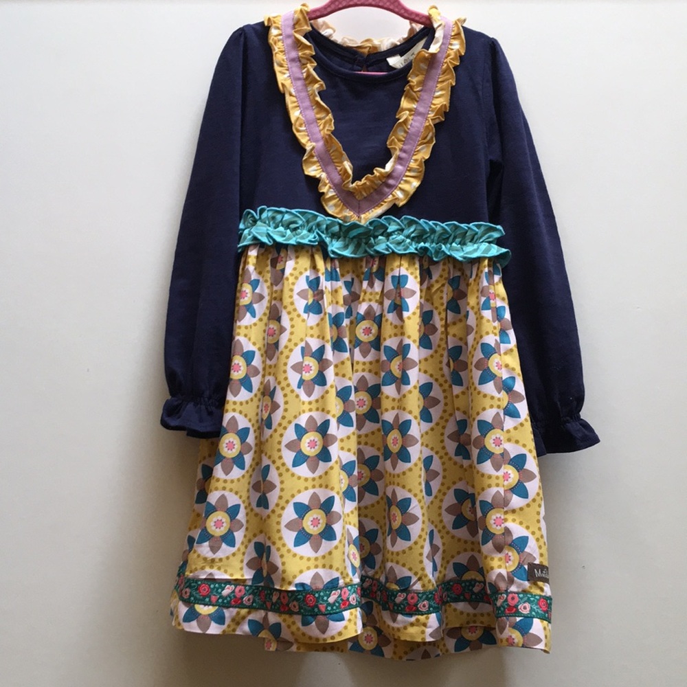 ✨Matilda Jane Dress